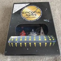 NEWS/NEWS DOME TOUR 2018-2019 EPCOTIA-E…