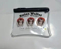 Royz 杙凪　生誕祭2025 Tシャツ　クリアポーチ 公大・杙凪誕祭2025グッズ情報📢 ＼ 各生誕祭公演より、生誕祭グッズを