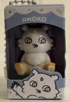 ちいかわチョコボックス あのこ