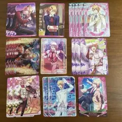 うたプリ　ビジュコレVol.5 来栖翔
