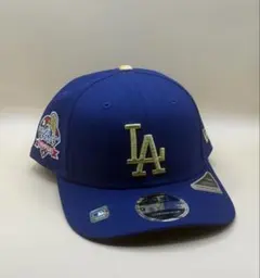【限定発売】9SEVENTY LAドジャース ゴールドコレクション