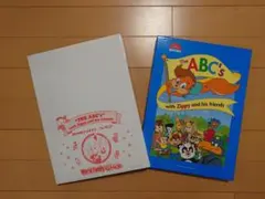 ディズニー英語システム アクティビティ・ブック&CD-ROMセット