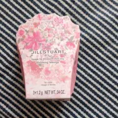 JILL STUART ルージュリップブロッサム　ミニトリオ　3本