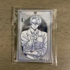 鬼滅の刃モクテルバーロト 宇髄天元 アクリルチャーム