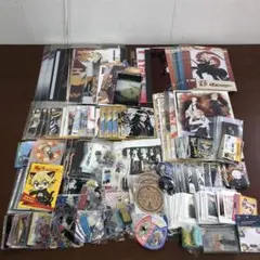 ❶東京リベンジャーズ 色紙 クリアファイル ブロマイド ステッカー まとめ売り