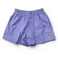 期間限定値下げ‼️【スージョ sullo】SKIP SHORTS パープルSのサムネイル