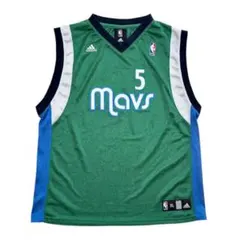 サイズXL★NBA adidas★ゲームシャツ レプリカユニフォーム T3246のサムネイル