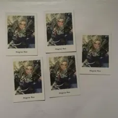 あんスタ あんさんぶるスターズ！！ ぱしゃっつ 乱凪砂