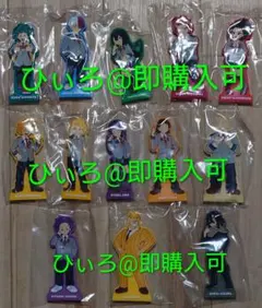 一番くじ 僕のヒーローアカデミア〜紡がれる想い〜 I賞13種