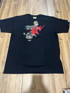 A BATHING APE bape 新品未使用　カモフラ　deadStock