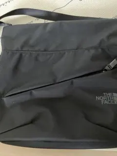 THE NORTH FACE ショルダーバッグ ブラック