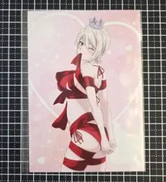 くじ引き堂 食戟のソーマ A賞 薙切えりな アリス B2タペストリー 2点セット くじ引き堂 食戟のソーマ A賞 薙切えりな アリス B2タペストリー 2点