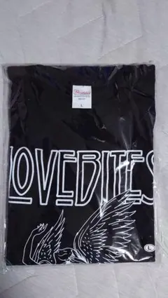 2026年最新】LOVEBiTES tシャツの人気アイテム - メルカリ
