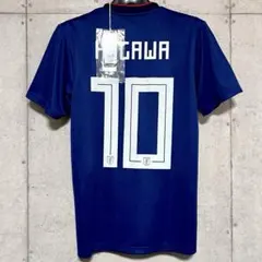 【フルモデル】2018日本代表ユニフォーム　オーセンティック　香川 ロシアWC フルモデル】2018日本代表ユニフォーム オーセンティック 香川