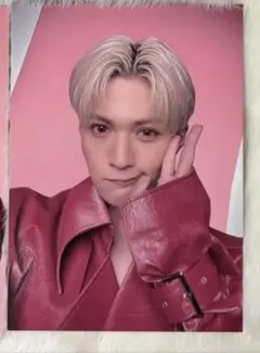 【まいめろ様専用出品】八木勇征 フォトカ