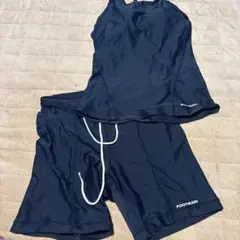 フットマーク　セパレート　Sのサムネイル