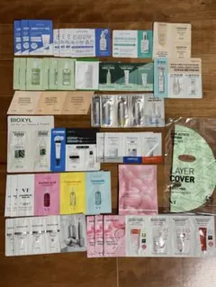 2026年最新】リアルバリアトライアルセットの人気アイテム - メルカリ