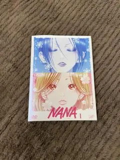 2026年最新】NANA BEST （初回限定盤）(DVD付)の人気アイテム - メルカリ