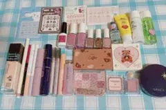 コスメまとめ売り