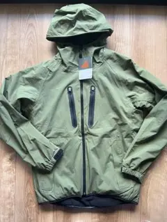 ワークマン アウター