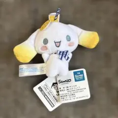 初音ミク シナモロール マスコット クリームソーダ・レモンソーダ