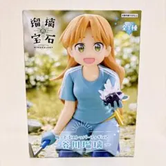 2026年最新】ぬーどるストッパーフィギュア 谷川瑠璃の人気アイテム