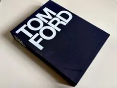 希少本】TOM FORD トムフォード グッチ イヴサンローラン 作品集
