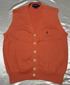 Polo Golf ベスト Lサイズ