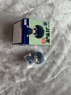 ブルーロック じとっと 糸師凛