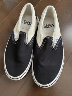 vans スリッポン
