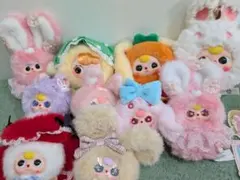 BABYTHREE まとめて