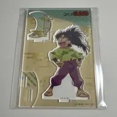 忍たま乱太郎　アクリルスタンド　七松小平太