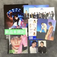 Stray Kids KARMA ACCORDION VER. アイエンセット②