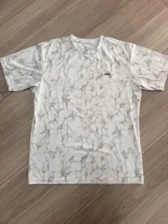 princeテニスウェア　メンズ　ゲームシャツ