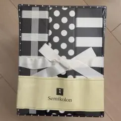 写真アルバム　semikolon