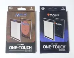 MTG マグネットホルダー クラシック モダン 2個セット ウルトラプロ