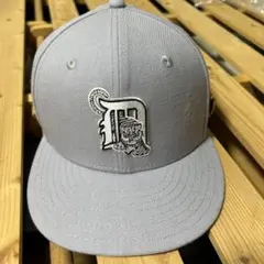 New Era MLBオールスターゲーム2005 グレーキャップのサムネイル