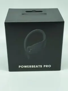 美品 Beats Powerbeats Pro2 ジェットブラック 左L 左耳 - メルカリ
