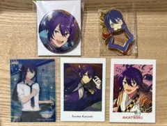 あんスタ 神崎颯馬