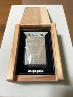 非売品 当選品 コレクション品 未使用 アーマージッポー ARMOR ZIPPO 