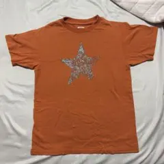 oriens journal standard 星　Tシャツ