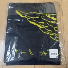 King Gnu マフラータオル 東京ドーム ブラック キングヌー 新品 黒