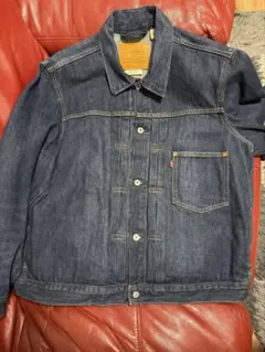 Levi's TYPEⅠトラッカージャケット