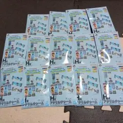 ドラゴンボール一番くじ　H賞14個セット