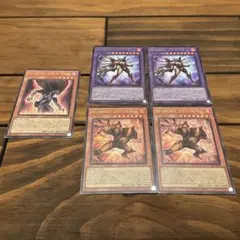 遊戯王 M・HERO ファーネス ダスククロウ ウルトラ セット - メルカリ