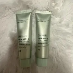 【即発送】VT CICA RETI-A LIGHT CREAM 30mLのサムネイル