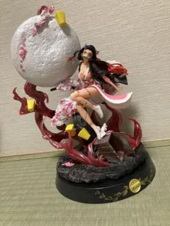 2025年最新】ガレージキット 鬼滅の刃の人気アイテム - メルカリ