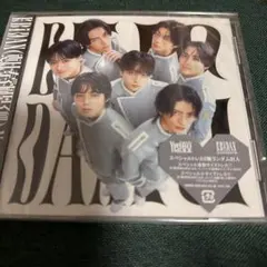 yes!東京 原因は自分にある。盤