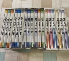一騎当千 DVD 全18巻セット - メルカリ