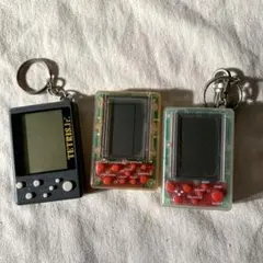 TETRIS Jr 他3個セット　ジャンク